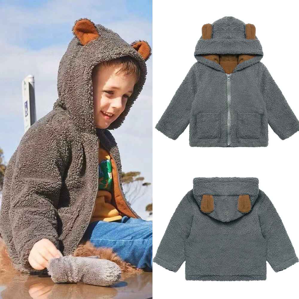 Winter Clothing For Babies - Kids Winter Coats 2026 Children Outerwear