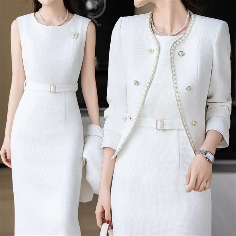 Winter Clothing Ladies - Spring Autumn Fashion Women Outfit Fashion