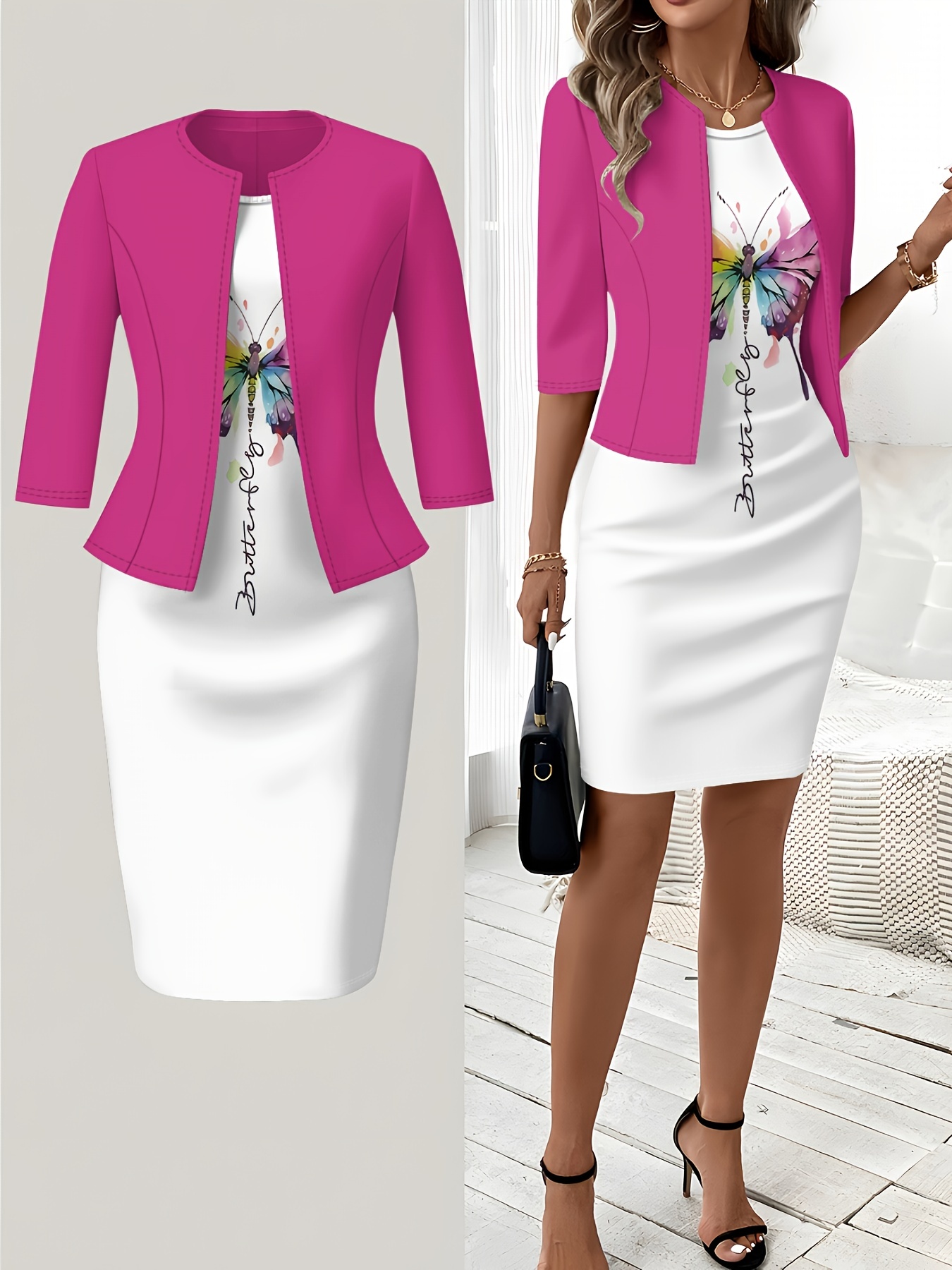 autumn and winter styles Butte - огляд і ціна Winter Clothing Ladies