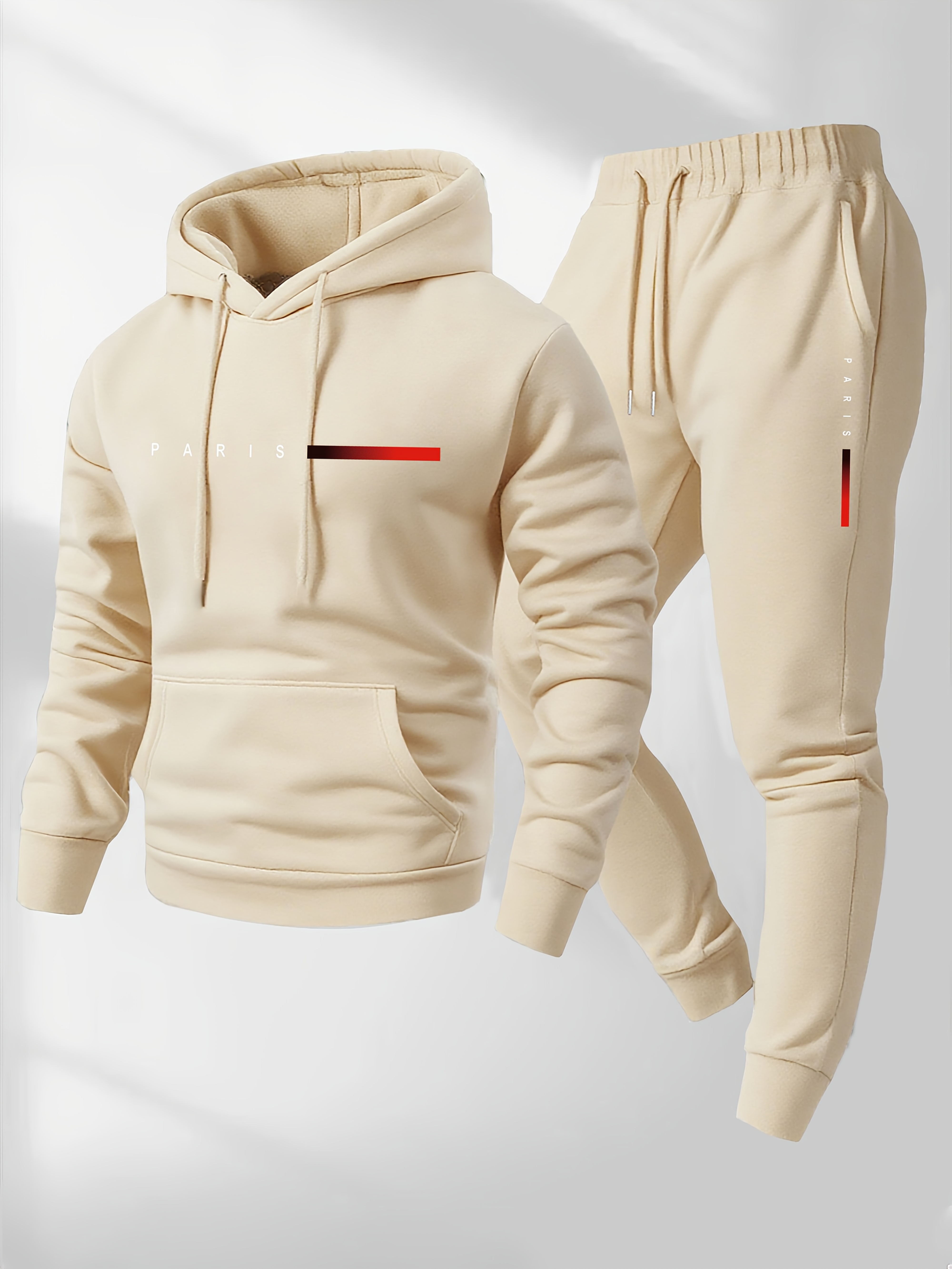 2026 letter printed sportswear - огляд і ціна Winter Clothing Gear