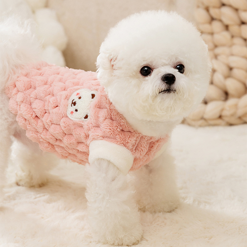 Pet Dog Warm Coat Winter Dog C - огляд і ціна Winter Clothing For Kids