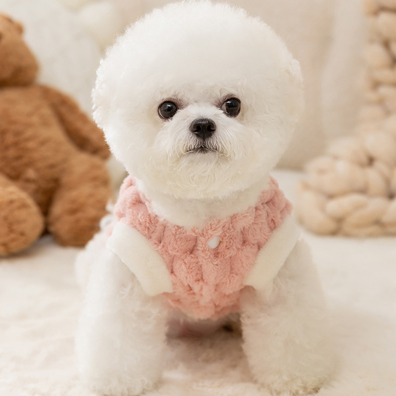 Pet Dog Warm Coat Winter Dog C - огляд і ціна Winter Clothing For Kids