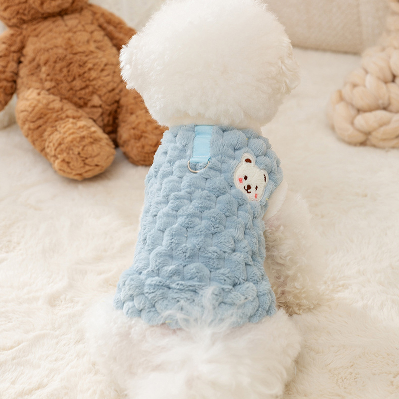 Pet Dog Warm Coat Winter Dog C - огляд і ціна Winter Clothing For Kids