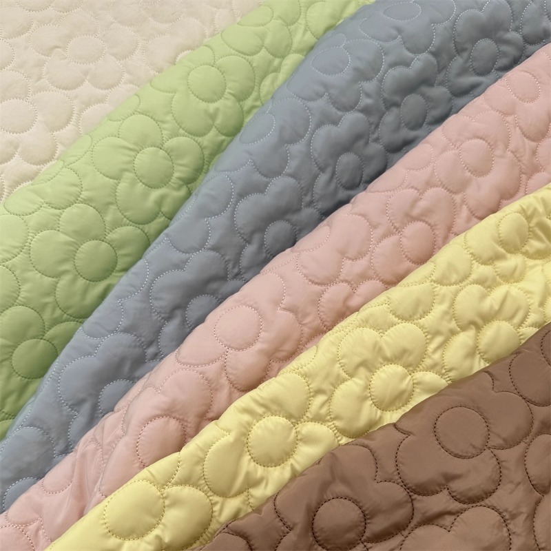 Quilted Fabric Autumn Winter F - огляд і ціна Jack Winter Clothing