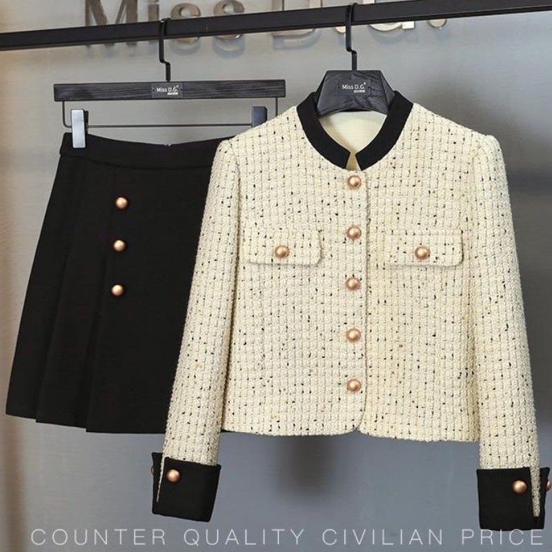 Women Elegant Chic Fragrant Y2 - огляд і ціна Jack Winter Clothing