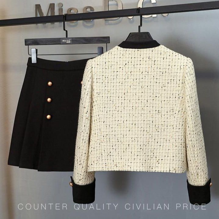 Women Elegant Chic Fragrant Y2 - огляд і ціна Jack Winter Clothing