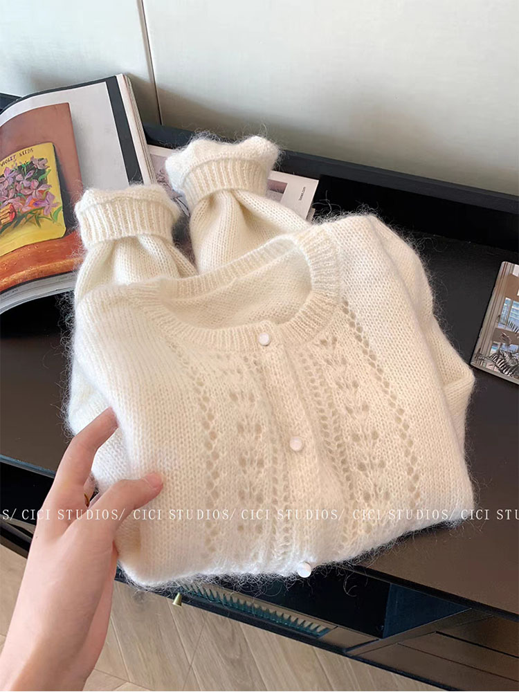 2023 Autumn Women Knitted Jump - огляд і ціна Winter Clothing For Kids