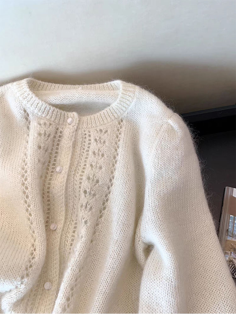 2023 Autumn Women Knitted Jump - огляд і ціна Winter Clothing For Kids