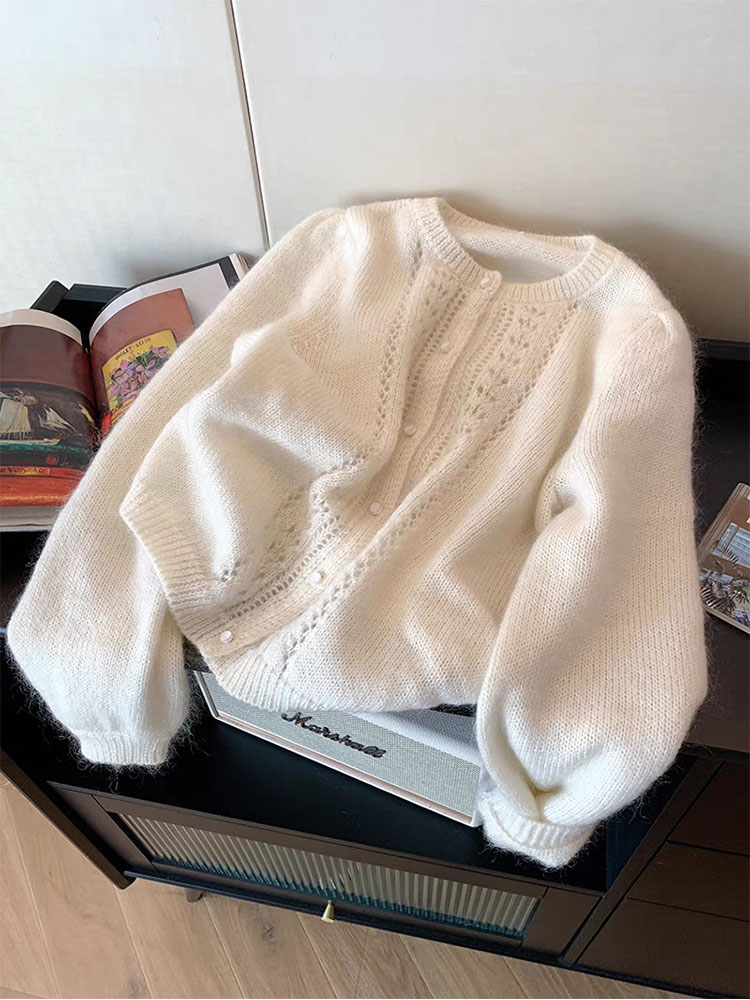 2023 Autumn Women Knitted Jump - огляд і ціна Winter Clothing For Kids