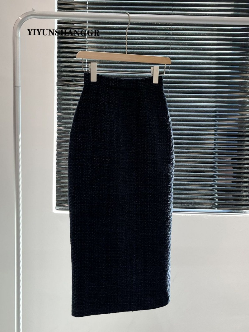 New Autumn Winter Tweed Women' - огляд і ціна Winter Clothing Gear