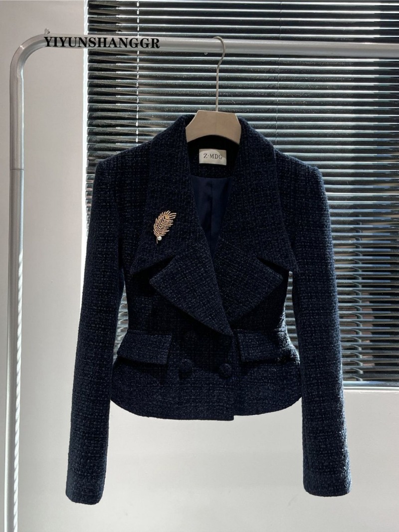 New Autumn Winter Tweed Women' - огляд і ціна Winter Clothing Gear