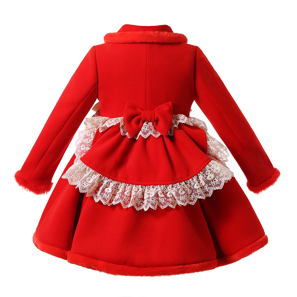 Pettigirl  New Christmas Toddl - огляд і ціна Winter Clothing For Kids