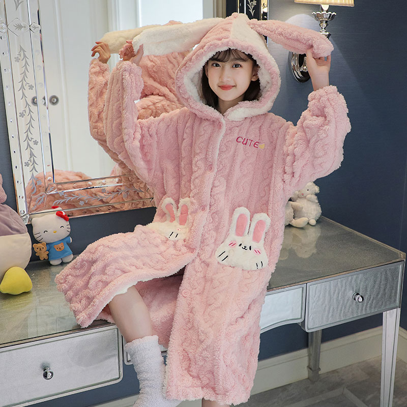 Hello Kitty Miniso Coral fleec - огляд і ціна Winter Clothing For Babies