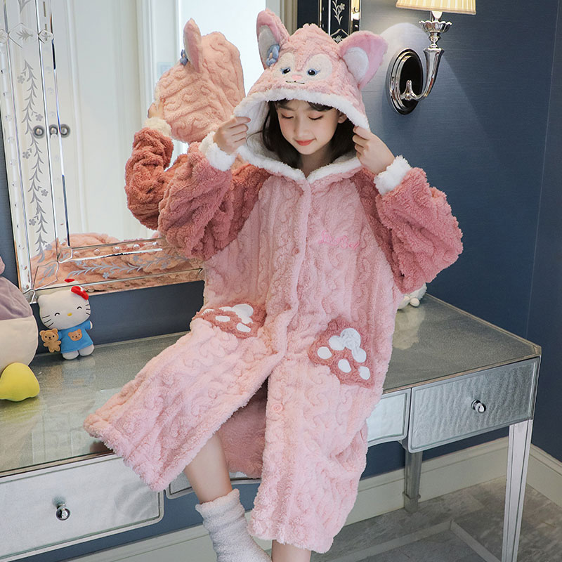 Hello Kitty Miniso Coral fleec - огляд і ціна Winter Clothing For Babies