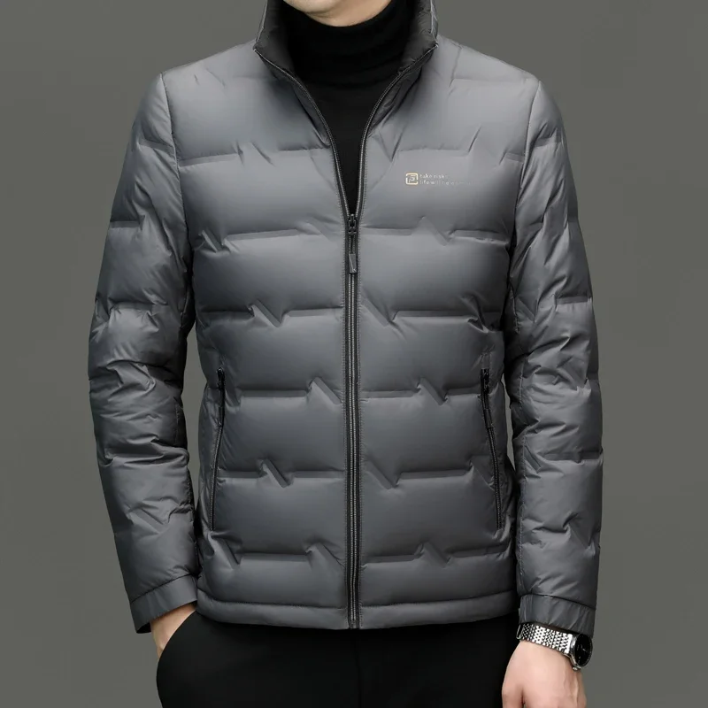 2024 Winter light Luxury Down  - огляд і ціна Jack Winter Clothing