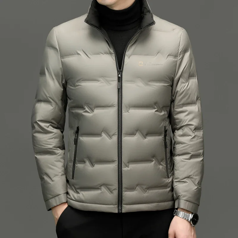 2024 Winter light Luxury Down  - огляд і ціна Jack Winter Clothing