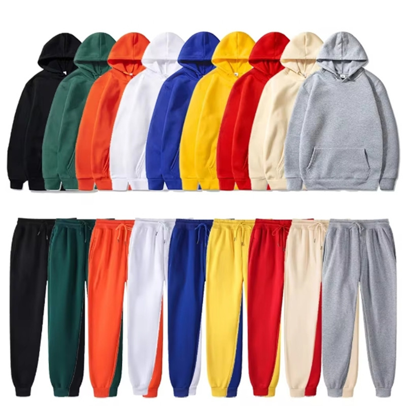 new 2026 Men's Sports Suits Fa - огляд і ціна Winter Clothing Gear