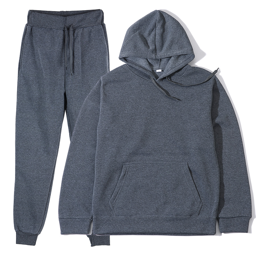 new 2026 Men's Sports Suits Fa - огляд і ціна Winter Clothing Gear
