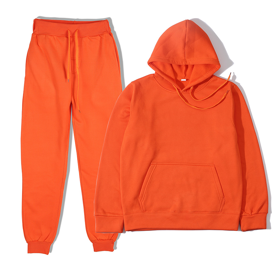new 2026 Men's Sports Suits Fa - огляд і ціна Winter Clothing Gear