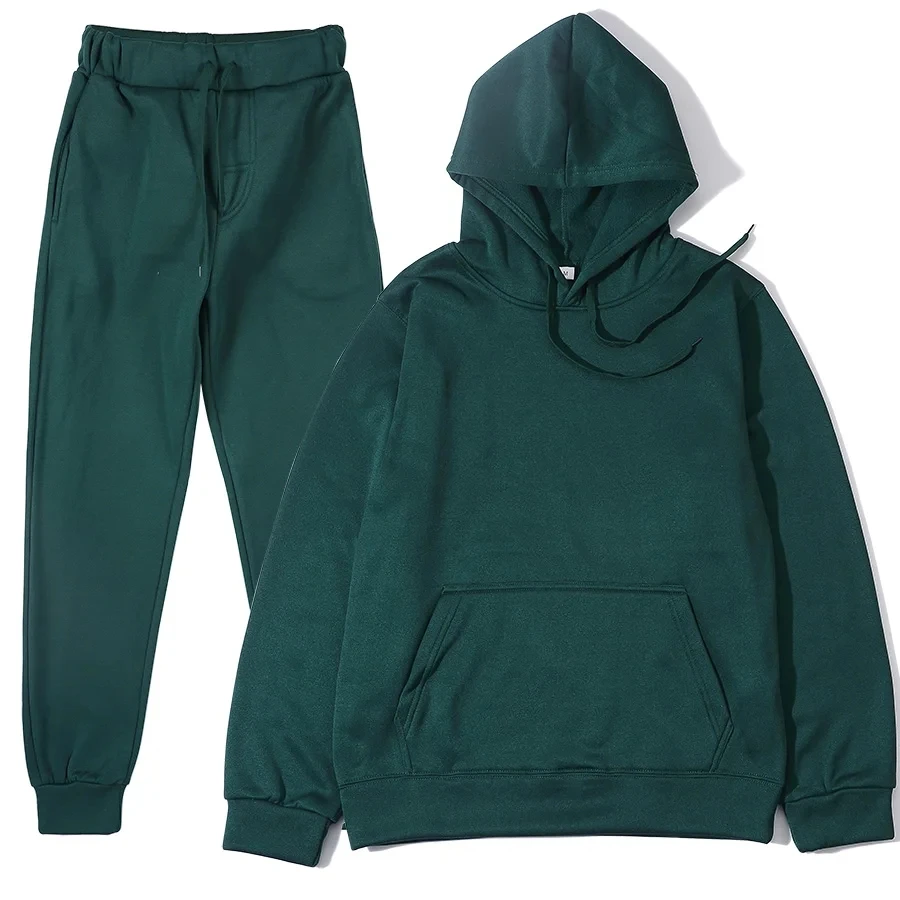 new 2026 Men's Sports Suits Fa - огляд і ціна Winter Clothing Gear