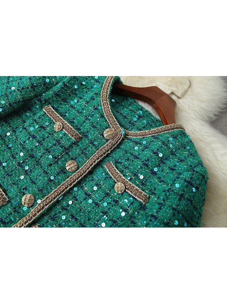 Women Winter Elegant Vintage T - огляд і ціна Jack Winter Clothing