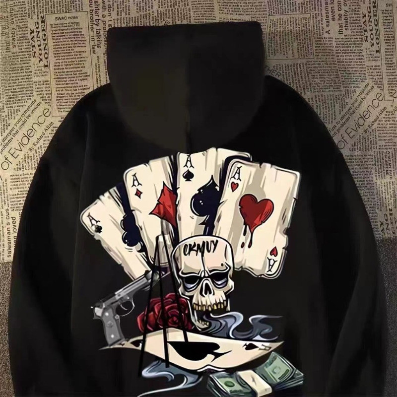 【M-8XL Hoodies】Autumn Men Pull - огляд і ціна Winter Clothes Shop