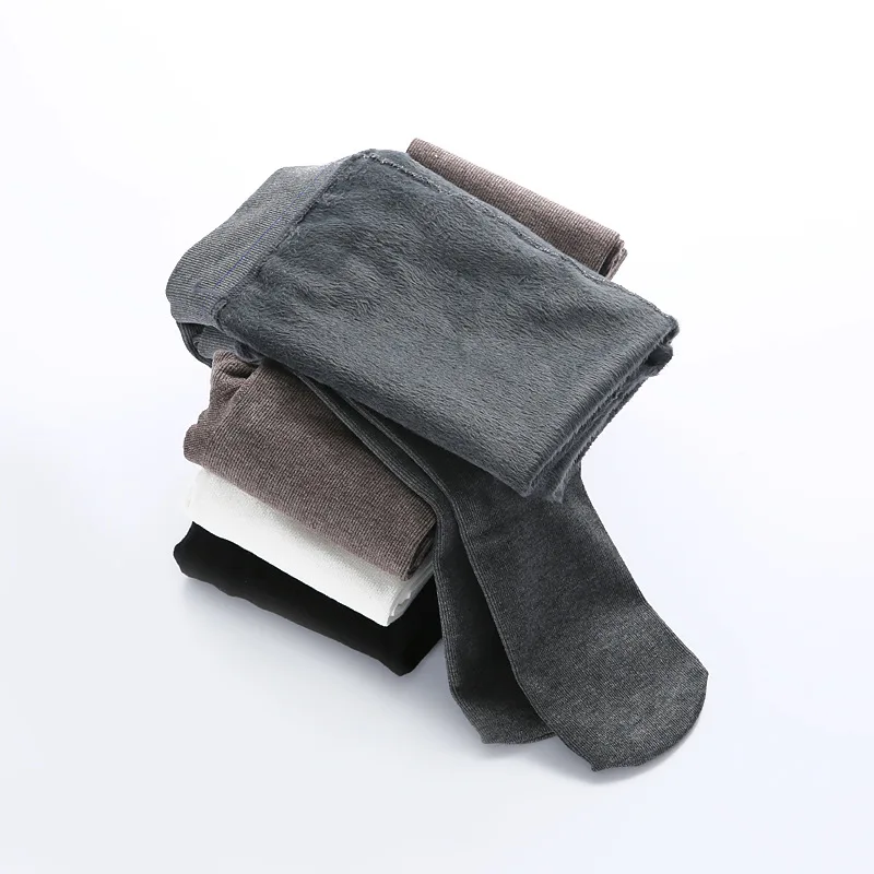 Brushed Thicken Girls Tights f - огляд і ціна Winter Clothing For Babies