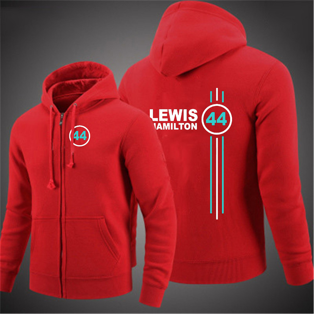 F1 driver Lewis Hamilton digit - огляд і ціна Winter Clothes Shop
