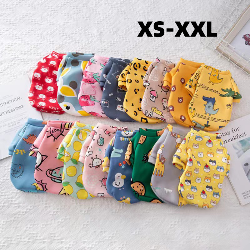 Xs Dog Clothes for Small Dogs  - огляд і ціна Winter Clothing For Kids