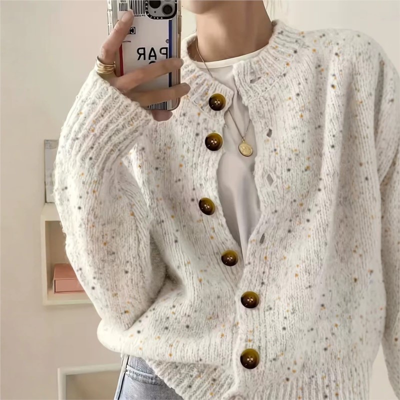 Women's Sweater Jacke Spring C - огляд і ціна Jack Winter Clothing