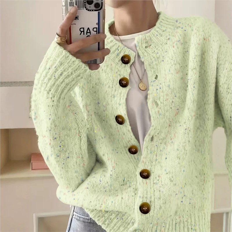 Women's Sweater Jacke Spring C - огляд і ціна Jack Winter Clothing