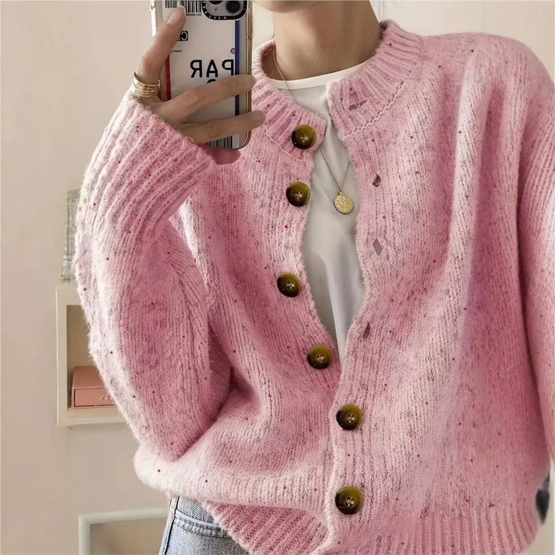 Women's Sweater Jacke Spring C - огляд і ціна Jack Winter Clothing
