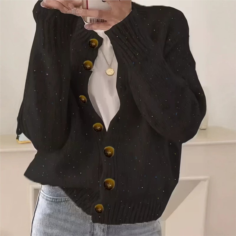 Women's Sweater Jacke Spring C - огляд і ціна Jack Winter Clothing