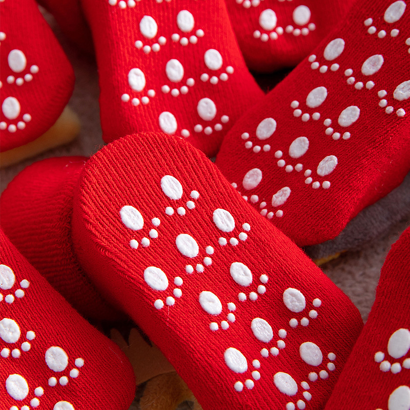Baby Christmas Socks Newborns  - огляд і ціна Winter Clothing For Babies