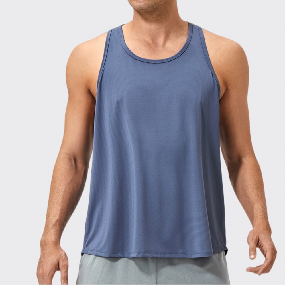 Men's Sleeveless Shirt Fitness - огляд і ціна Winter Clothing Gear