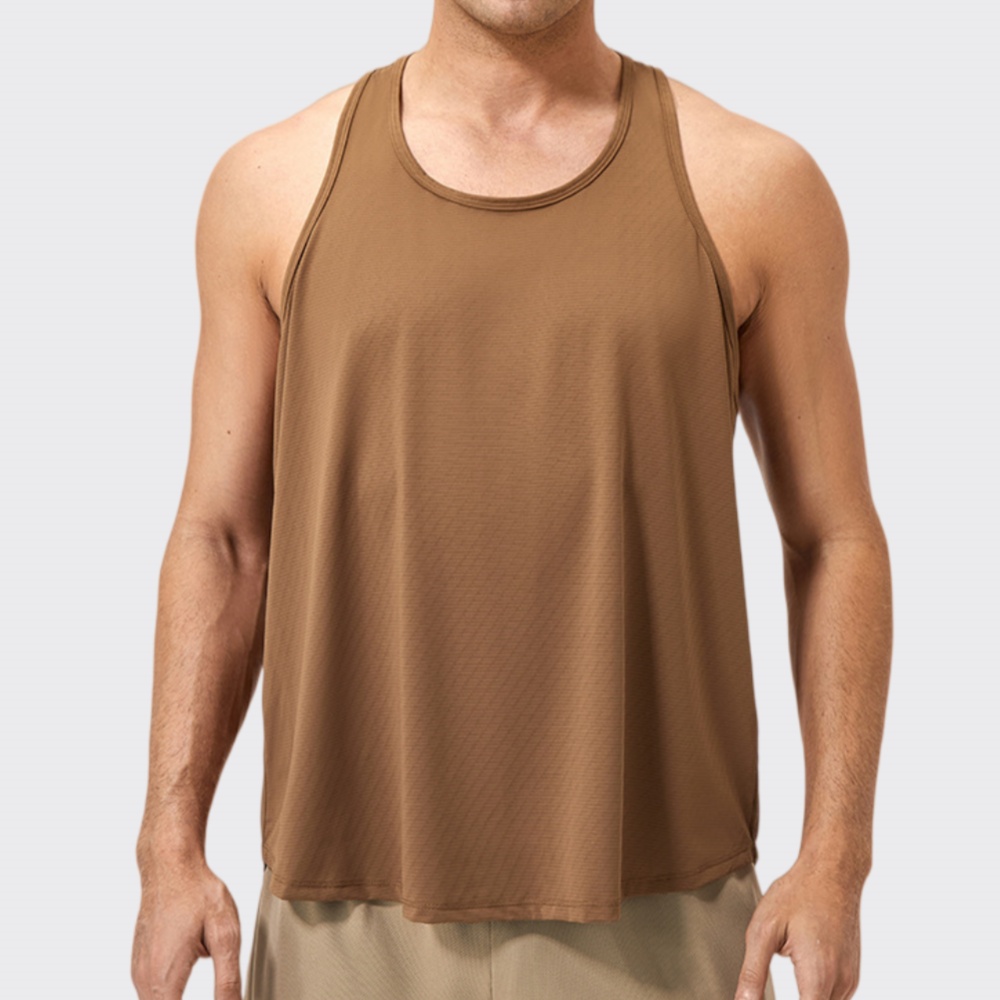 Men's Sleeveless Shirt Fitness - огляд і ціна Winter Clothing Gear