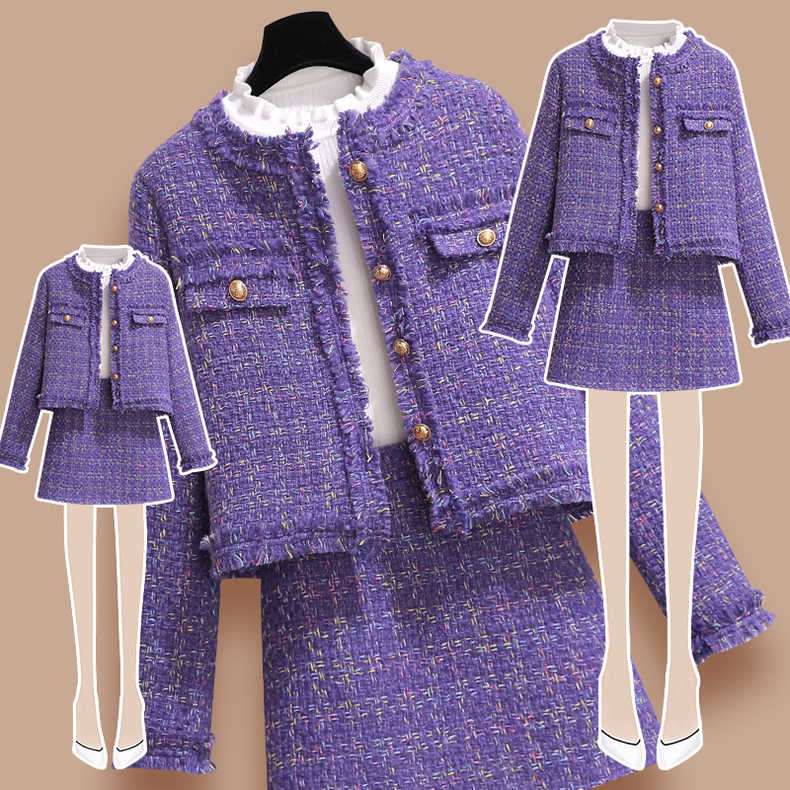 Women Elegant Tweed Fragrant W - огляд і ціна Jack Winter Clothing