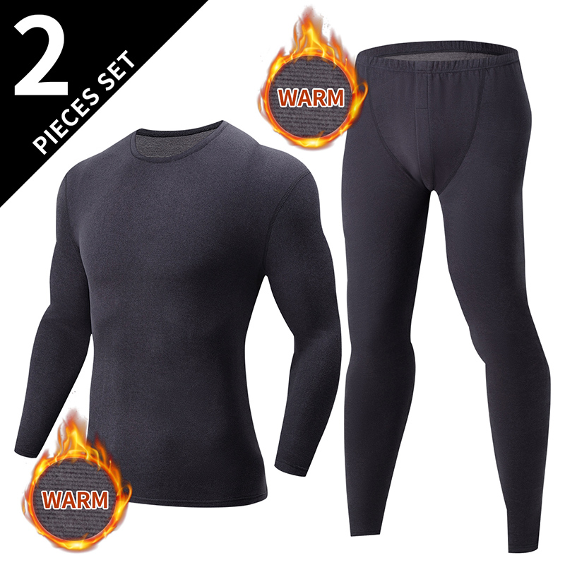 Men's Autumn And Winter Warm S - огляд і ціна Winter Clothing Gear