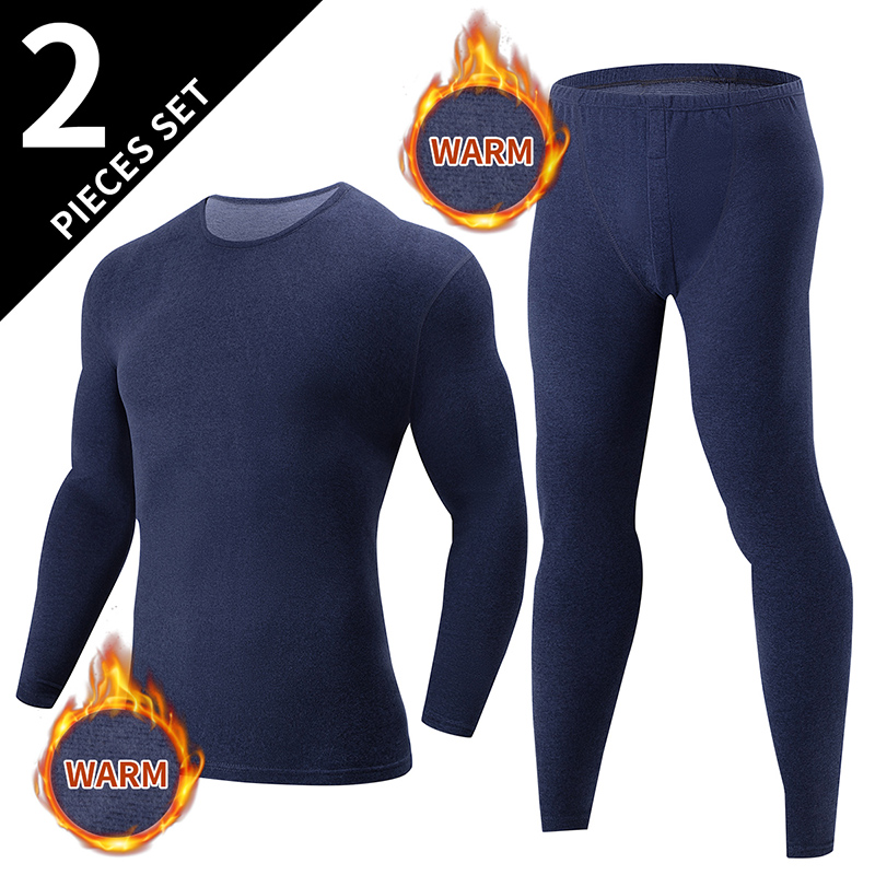 Men's Autumn And Winter Warm S - огляд і ціна Winter Clothing Gear