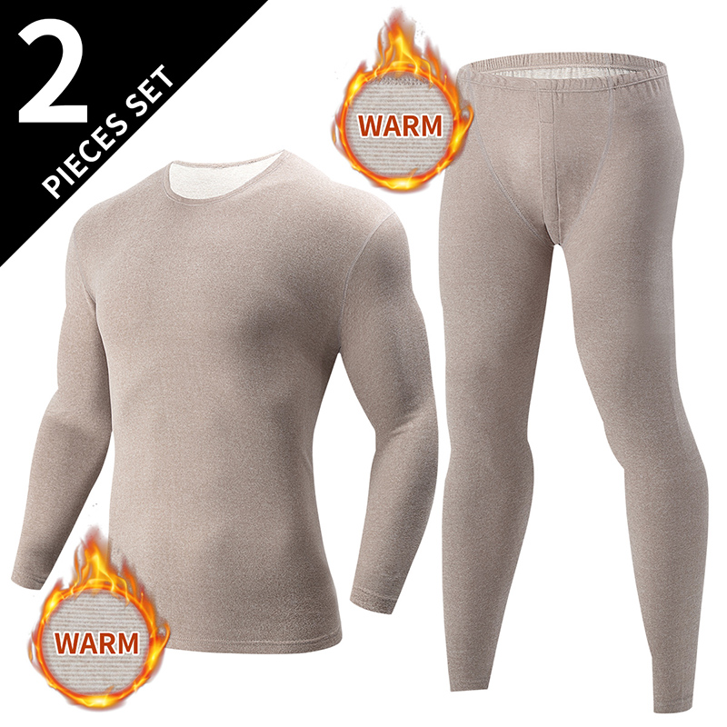 Men's Autumn And Winter Warm S - огляд і ціна Winter Clothing Gear