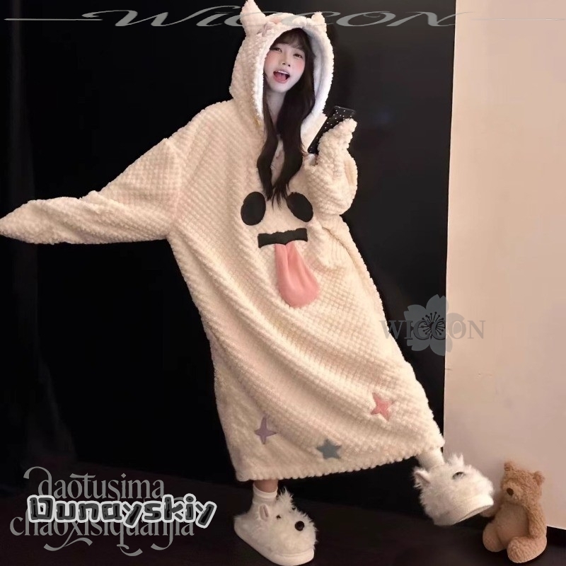 Cute Funny Little Ghost Cospla - огляд і ціна Winter Clothing Gear