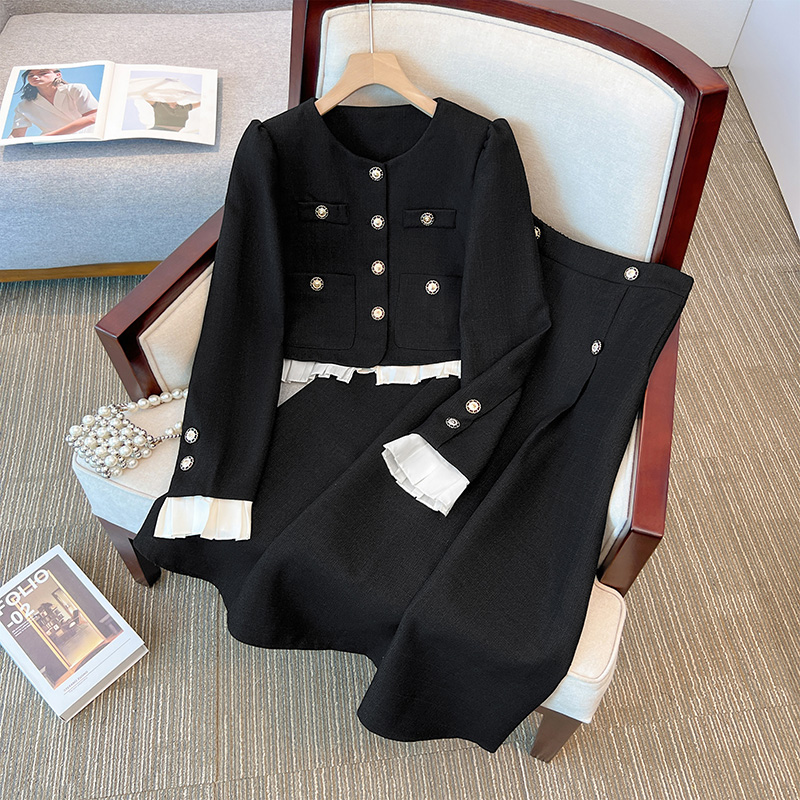 Women Elegant Prom Party Suit  - огляд і ціна Jack Winter Clothing