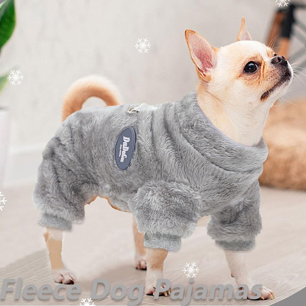 Dog Sweaters for Small Dogs Wi - огляд і ціна Winter Clothing For Kids