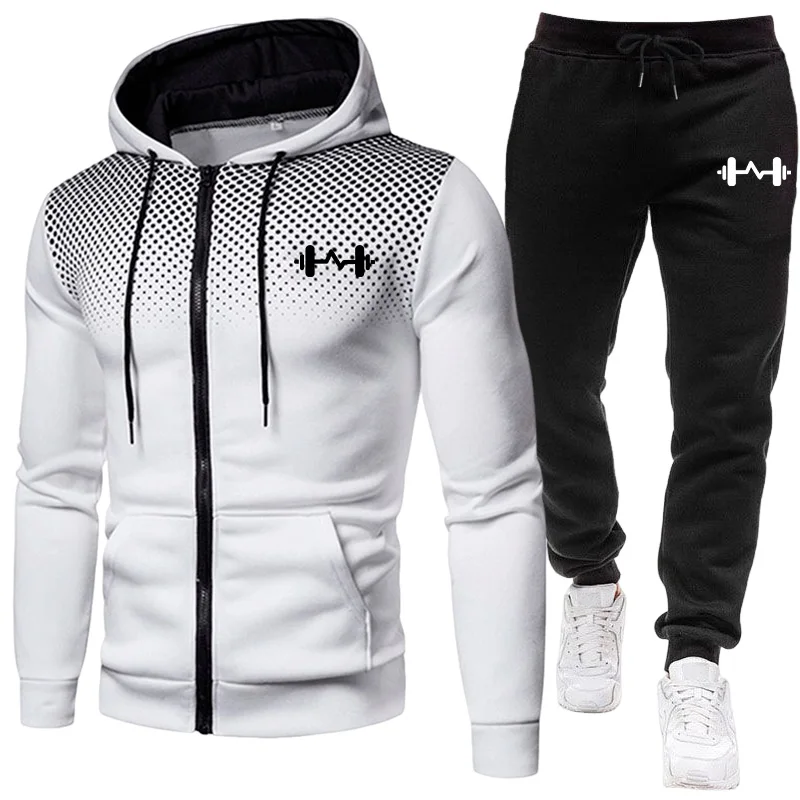 2026 New Arrival Men's Set Hoo - огляд і ціна Winter Clothing Gear