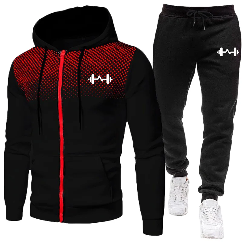 2026 New Arrival Men's Set Hoo - огляд і ціна Winter Clothing Gear