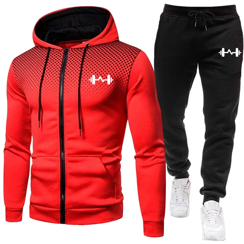 2026 New Arrival Men's Set Hoo - огляд і ціна Winter Clothing Gear