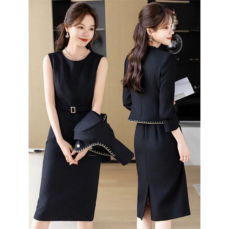 Spring Autumn Fashion Women Ou - огляд і ціна Winter Clothing Ladies