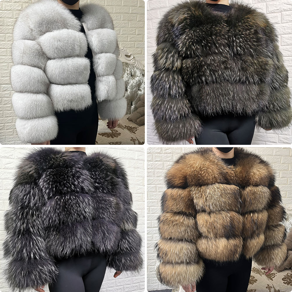 2025 trend natural fur real fu - огляд і ціна Jack Winter Clothing