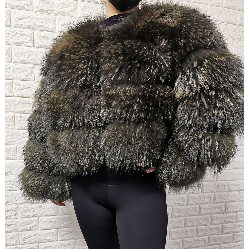2025 trend natural fur real fu - огляд і ціна Jack Winter Clothing