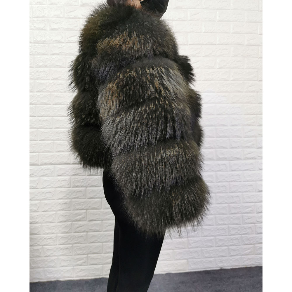 2025 trend natural fur real fu - огляд і ціна Jack Winter Clothing